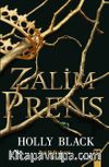 Zalim Prens / Peri Halkı Serisi 1. Kitap (Ciltli)