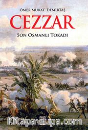 Cezzar - Son Osmanlı Tokadı