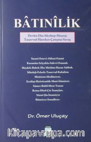 Batınilik