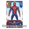 Dev Spiderman Türkçe Konuşan İnteraktif (B9691)