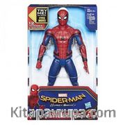 Dev Spiderman Türkçe Konuşan İnteraktif (B9691)