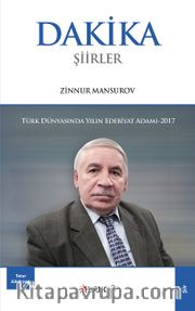 Dakika <br /> Şiirler