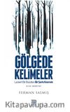 Gölgede Kelimeler