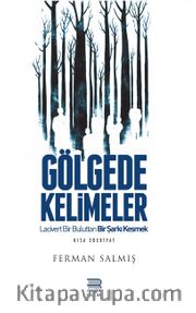 Gölgede Kelimeler