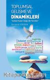 Toplumsal Gelişme ve Dinamikleri