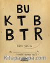Bu Kitabı Bitir 