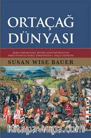 Ortaçağ Dünyası (Ciltli)