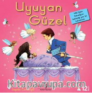 Uyuyan Güzel / İlk Okuma Kitaplarım