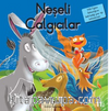 Neşeli Çalgıcılar / İlk Okuma Kitaplarım