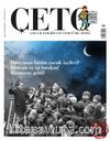 Çeto Çocuk Edebiyatı Tercüme Ofisi İki Aylık Dergi Sayı:3 Mayıs-Haziran 2018