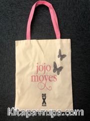 Jojo Moyes Bez Çanta