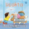 Uçakta