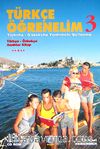 Türkçe Öğrenelim 3 / Türkçe-Özbekçe Anahtar Kitap