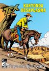 Tex Klasik Seri 40 / Kanyonda Hesaplaşma / Şeytanın Mührü
