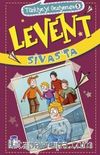 Levent Sivas'ta