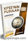 2018 KPSS'nin Pusulası Anayasa Konu Anlatımı