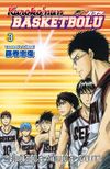 Kuroko’nun Basketbolu 3