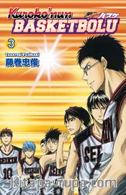 Kuroko’nun Basketbolu 3