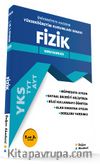 Üniversiteye Hazırım YKS-TYT-AYT Fizik Soru Bankası