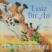 Eşsiz Bir An