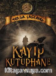 Kayıp Kütüphane