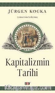 Kapitalizmin Tarihi