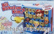 Bil Bakalım Kim? (Ekstra)(B2226)