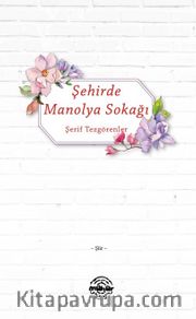 Şehirde Manolya Sokağı