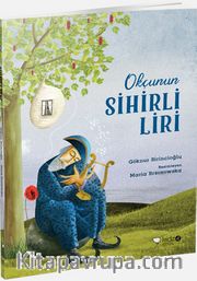 Okçunun Sihirli Liri