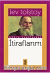 İtiraflarım