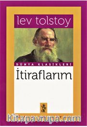 İtiraflarım