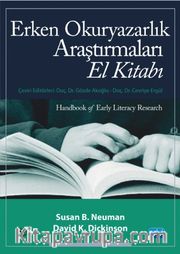Erken Okuryazarlık Araştırmaları El Kitabı