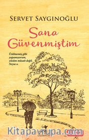Sana Güvenmiştim
