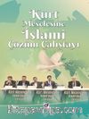 Kürt Meselesine İslami Çözüm Çalıştayı