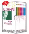 Ali Şeriati Cep Kitapları (10 Kitap)