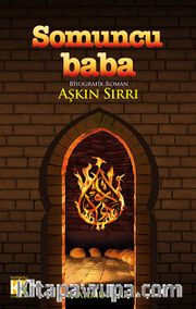Somuncu Baba - Aşkın Sırrı