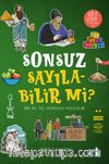 Sonsuz Sayılabilir Mi? / Akıl Çelen Serisi 1