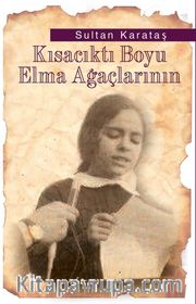 Kısacıktı Boyu Elma Ağaçlarının