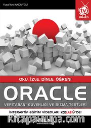 Oracle Veritabanı Güvenliği ve Sızma Testleri