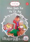 Altın Saçlı Kız ve Üç Ayı