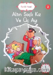 Altın Saçlı Kız ve Üç Ayı