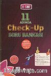8. Sınıf 11 Adımda Check-Up Soru Bankası