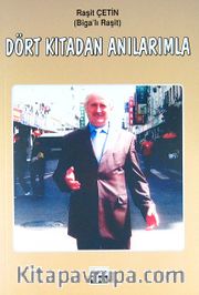 Dört Kıtadan Anılarımla