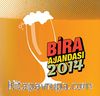 2014 Bira Ajandası