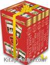 World Romance Klasikleri Seti (5 Kitap-Kutulu)