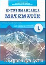 Antrenmanlarla Matematik (4 Kitap)