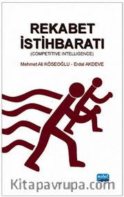 Rekabet İstihbaratı