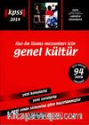 2014 KPSS Genel Kültür Lise-Ön Lisans Mezunları İçin