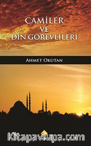 Camiler ve Din Görevlileri