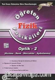 Öğreten Fizik Fasikülleri / Optik -2